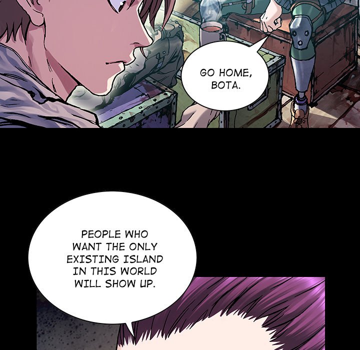 Read Leviathan Manga Online