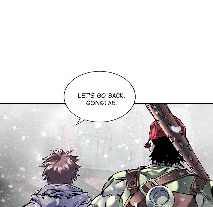 Read Leviathan Manga Online