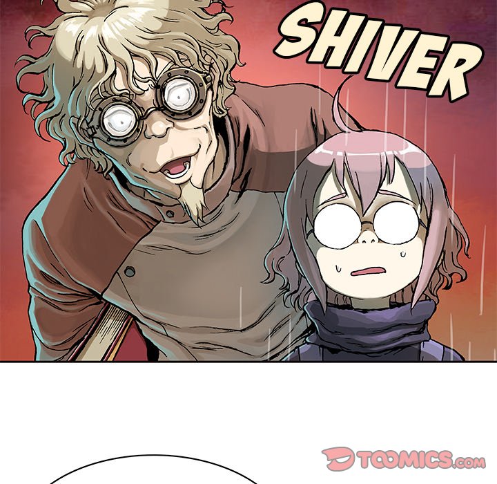 Read Leviathan Manga Online