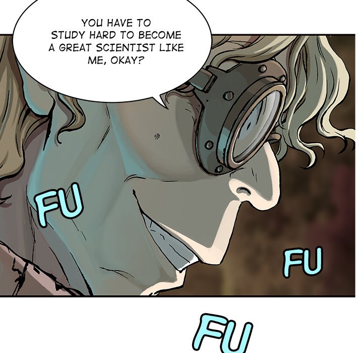 Read Leviathan Manga Online