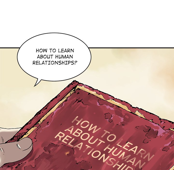 Read Leviathan Manga Online