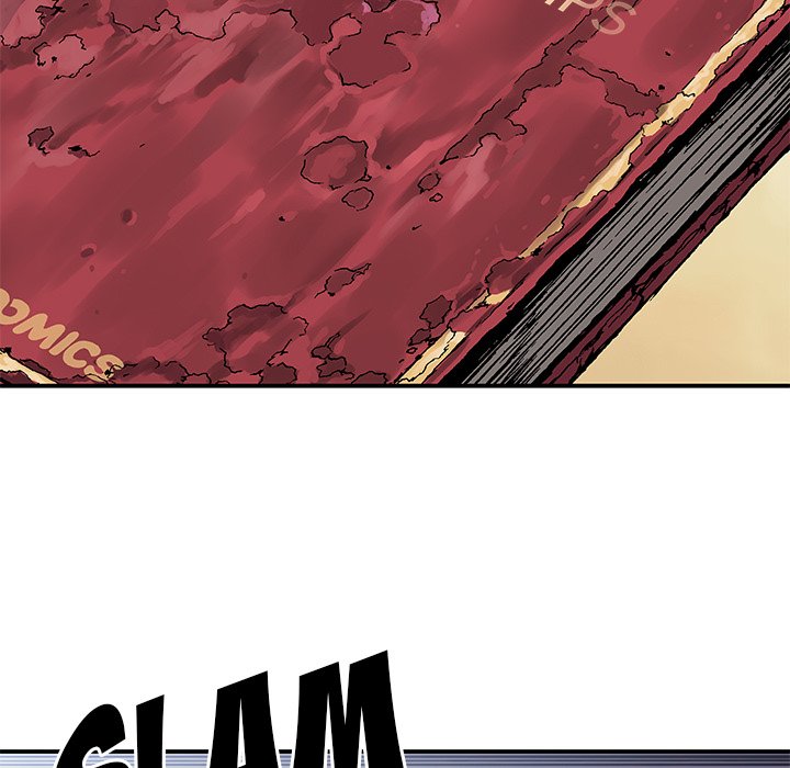 Read Leviathan Manga Online