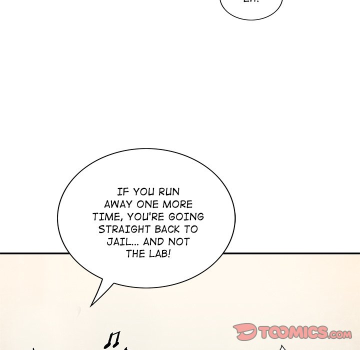 Read Leviathan Manga Online