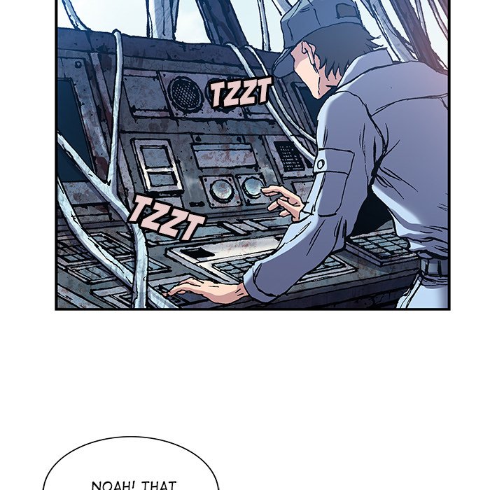 Read Leviathan Manga Online