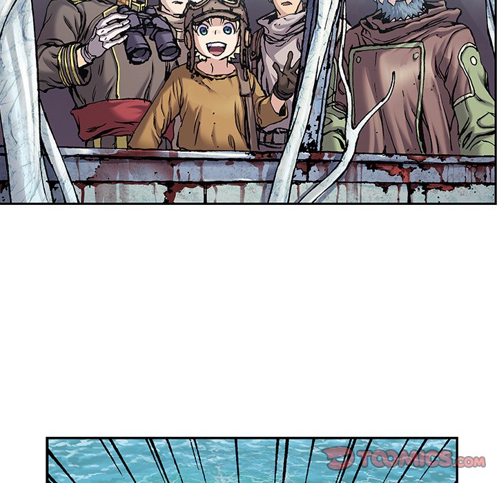 Read Leviathan Manga Online