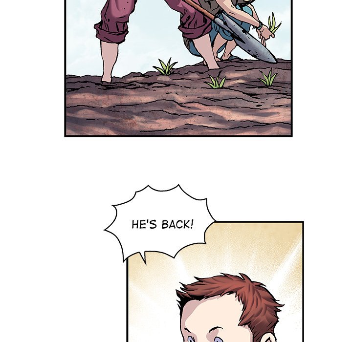 Read Leviathan Manga Online