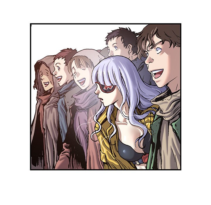 Read Leviathan Manga Online