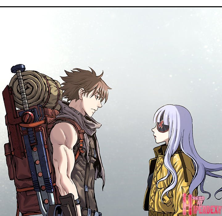 Read Leviathan Manga Online