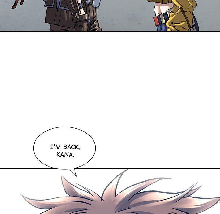 Read Leviathan Manga Online