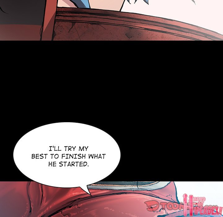 Read Leviathan Manga Online