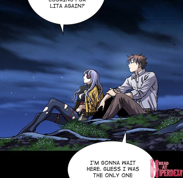 Read Leviathan Manga Online