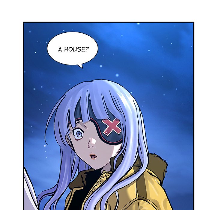 Read Leviathan Manga Online