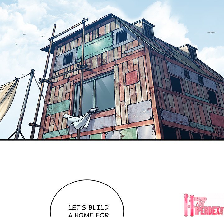 Read Leviathan Manga Online