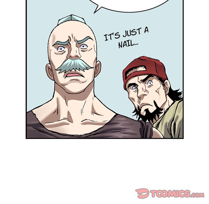 Read Leviathan Manga Online