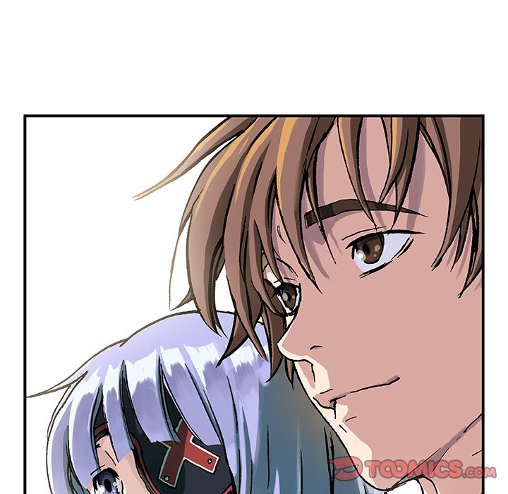 Read Leviathan Manga Online