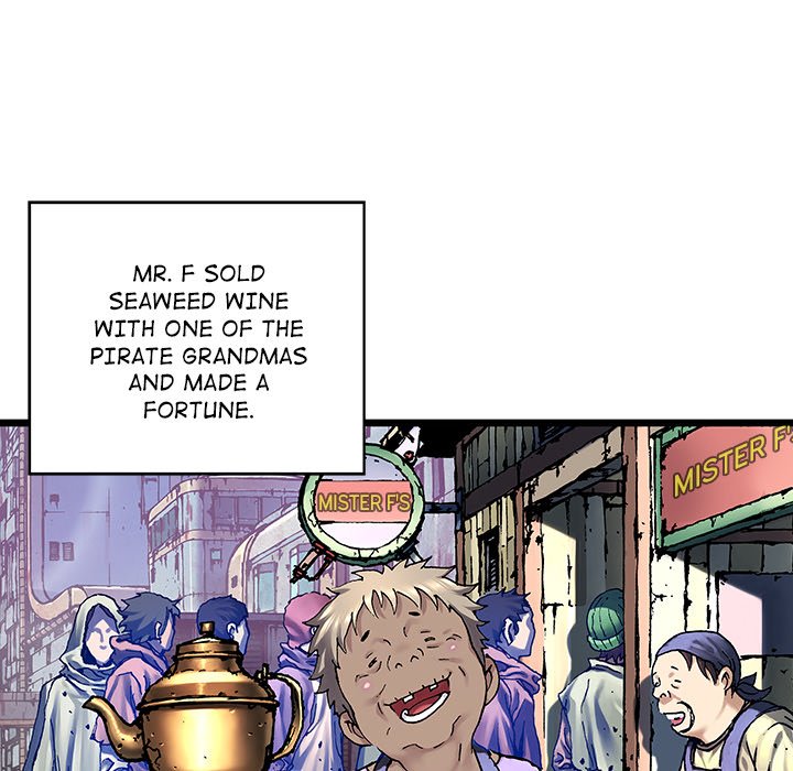 Read Leviathan Manga Online