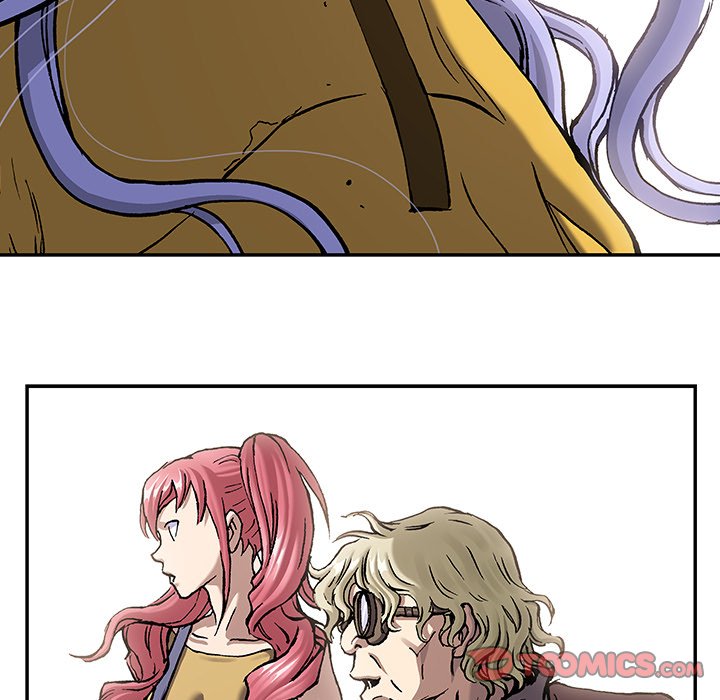 Read Leviathan Manga Online