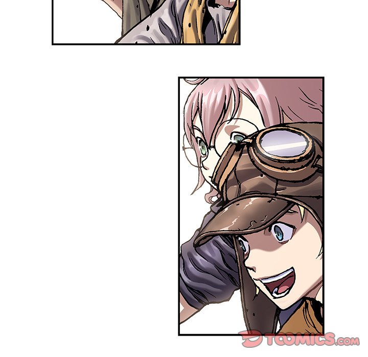 Read Leviathan Manga Online