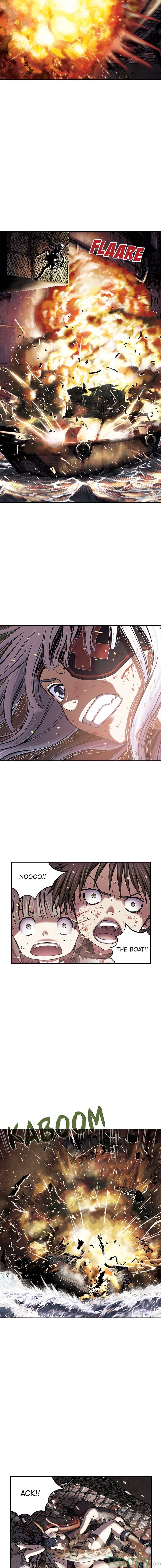 Read Leviathan Manga Online
