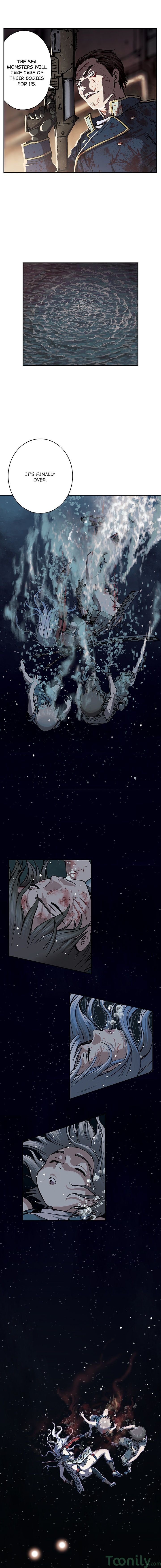 Read Leviathan Manga Online