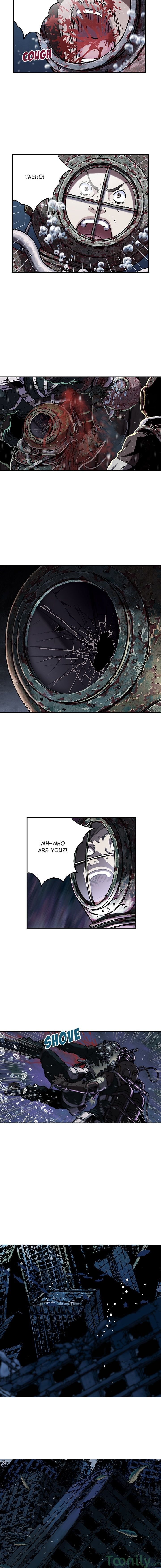 Read Leviathan Manga Online