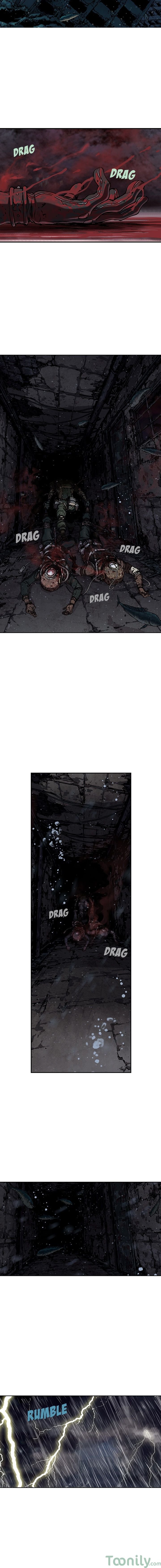 Read Leviathan Manga Online