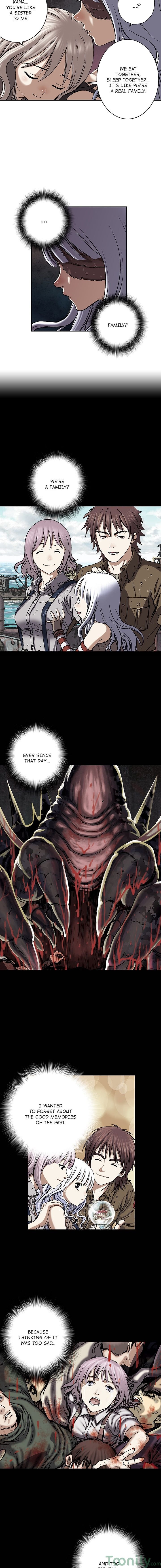 Read Leviathan Manga Online