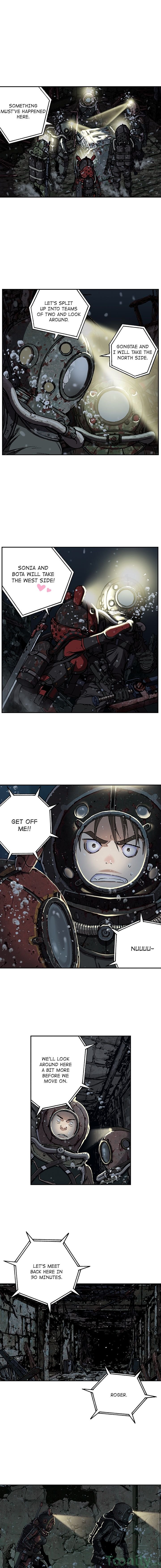 Read Leviathan Manga Online