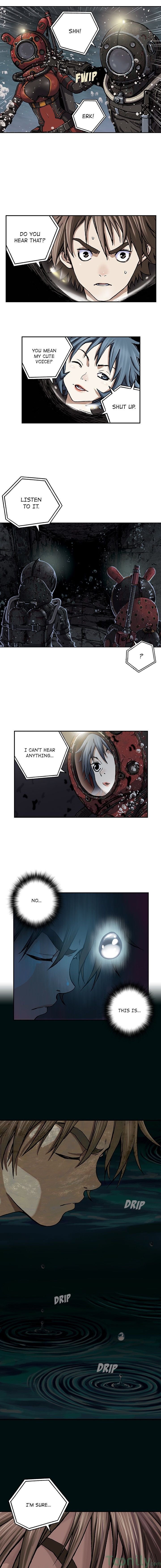 Read Leviathan Manga Online