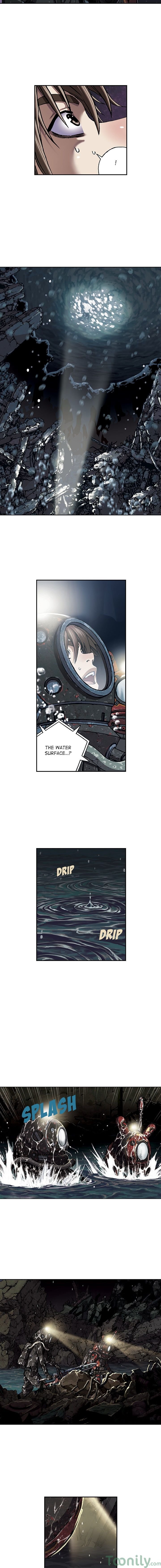 Read Leviathan Manga Online