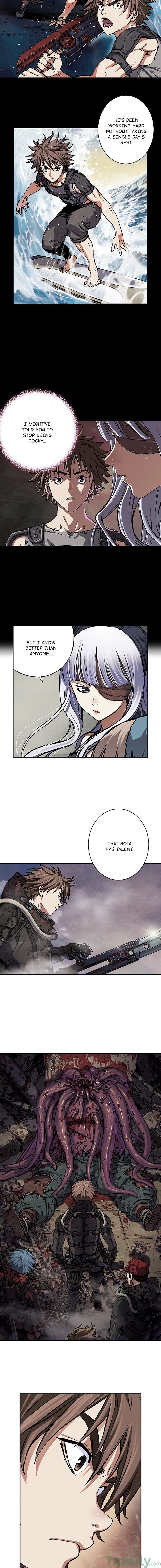 Read Leviathan Manga Online