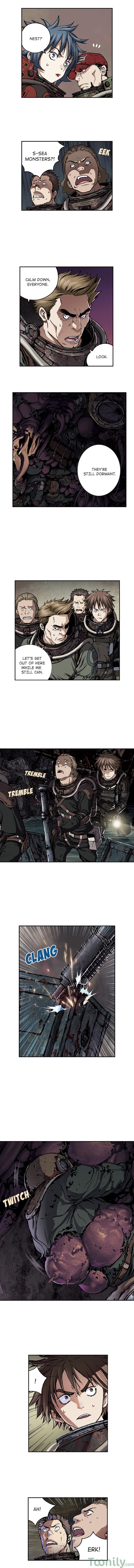 Read Leviathan Manga Online
