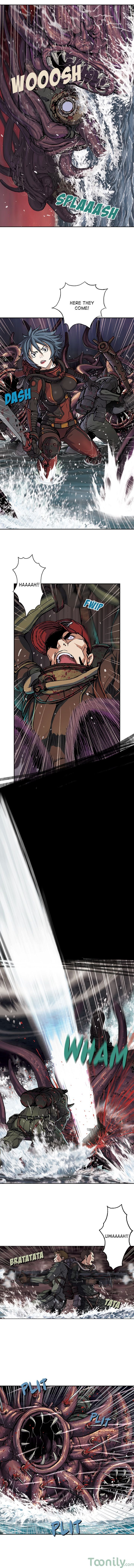 Read Leviathan Manga Online