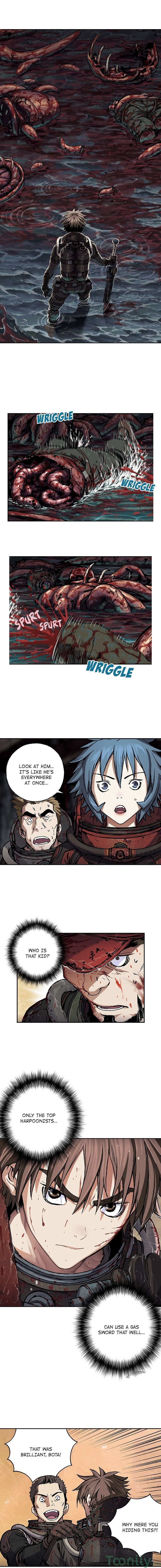 Read Leviathan Manga Online