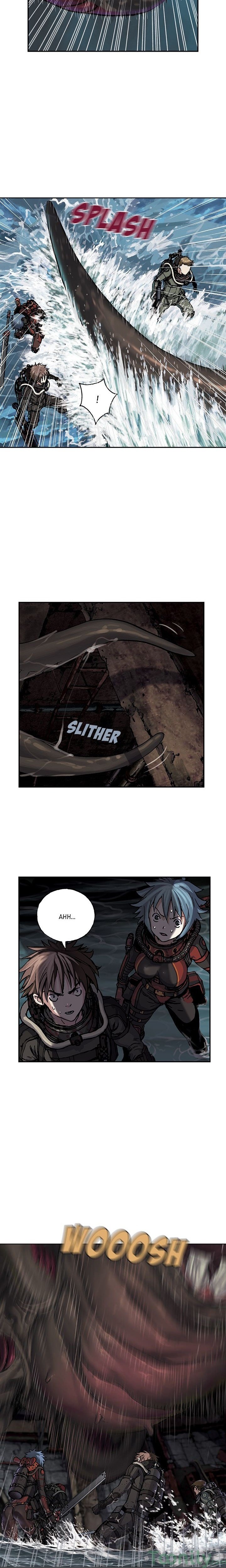 Read Leviathan Manga Online