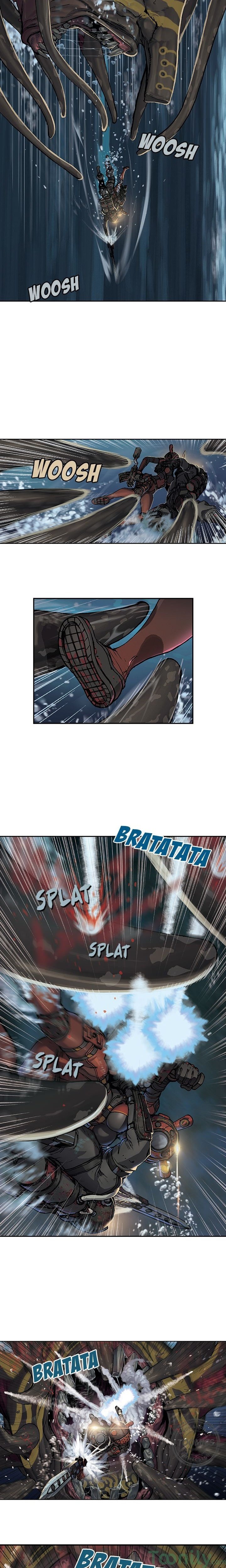 Read Leviathan Manga Online