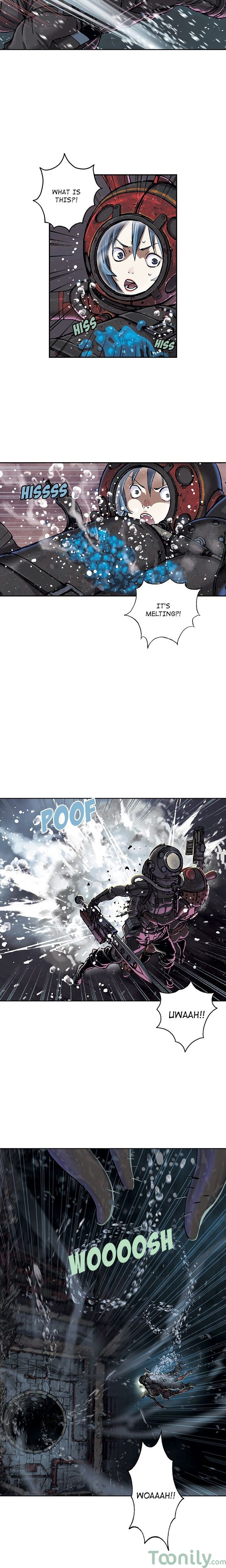 Read Leviathan Manga Online