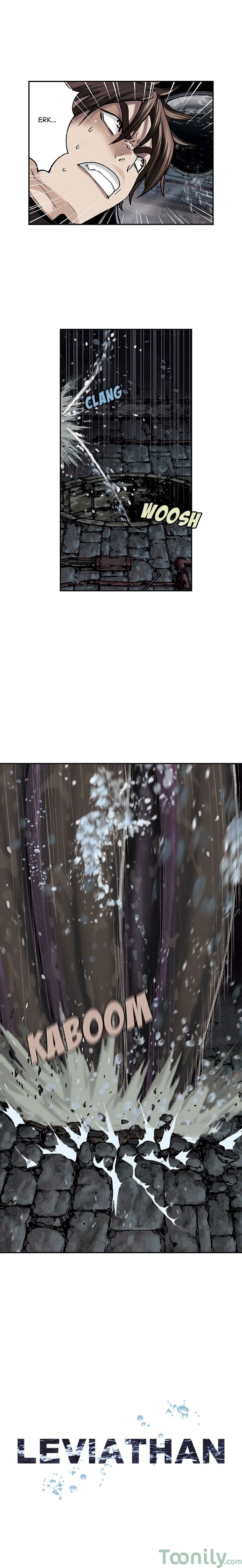 Read Leviathan Manga Online