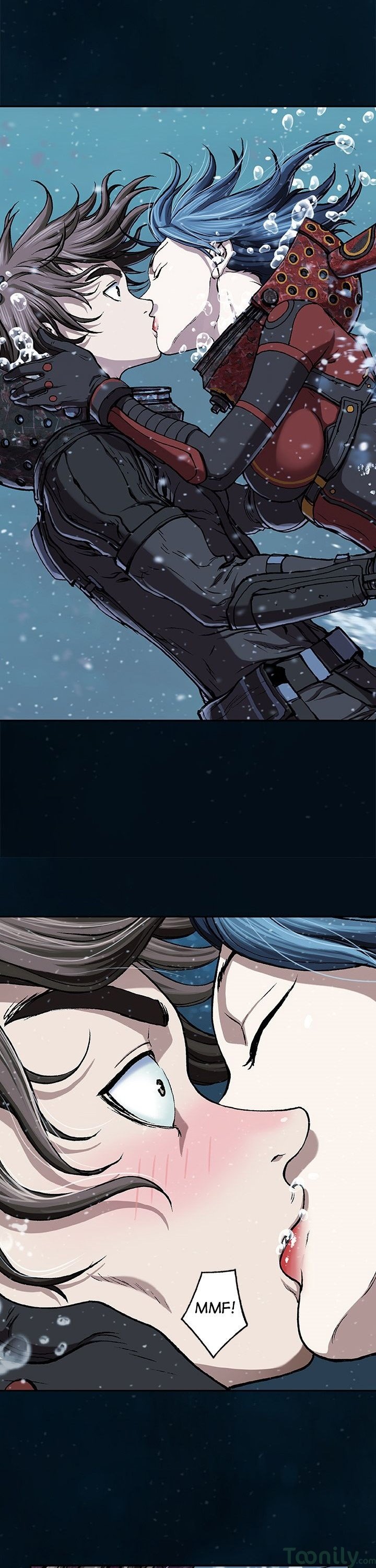 Read Leviathan Manga Online
