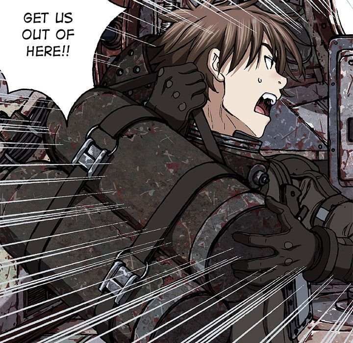 Read Leviathan Manga Online