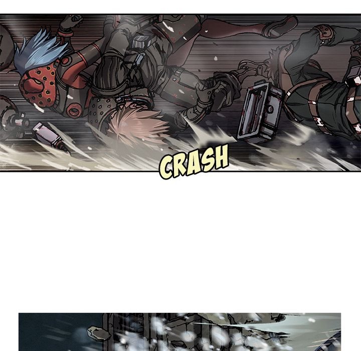 Read Leviathan Manga Online