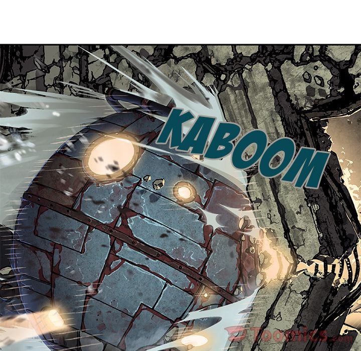 Read Leviathan Manga Online