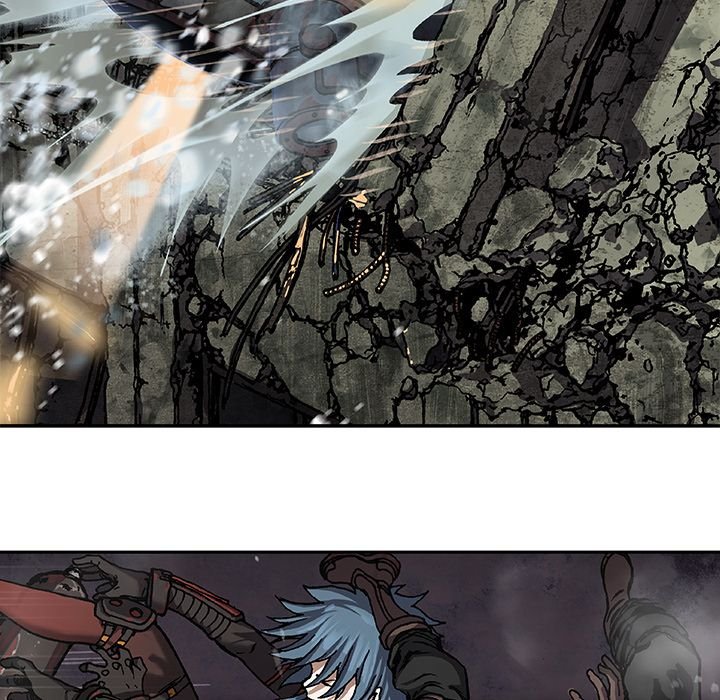 Read Leviathan Manga Online