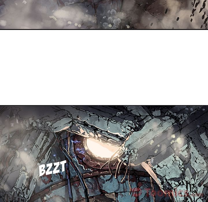 Read Leviathan Manga Online