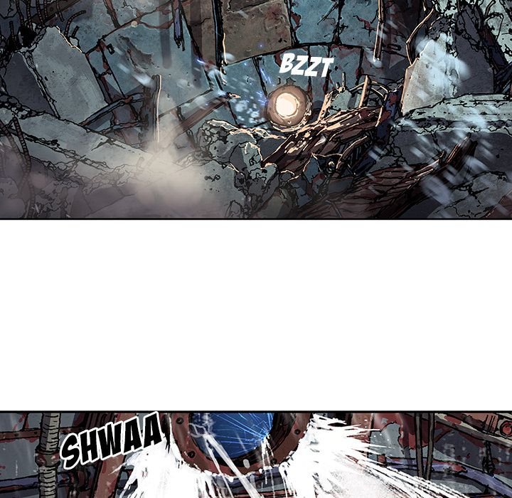Read Leviathan Manga Online