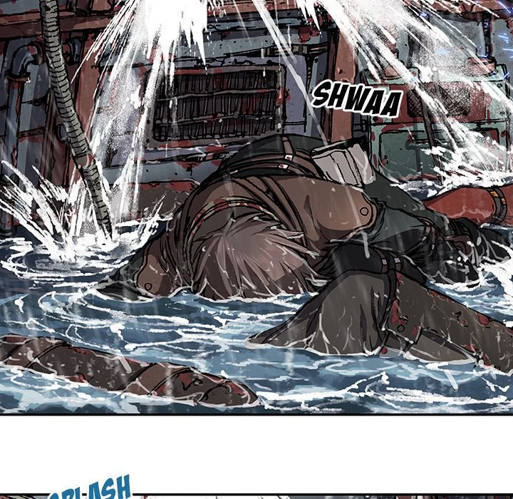 Read Leviathan Manga Online