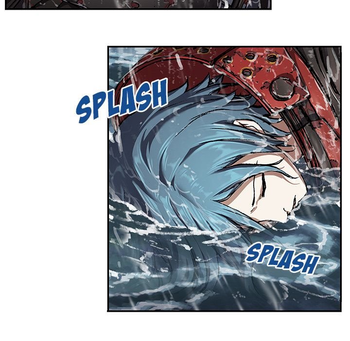 Read Leviathan Manga Online