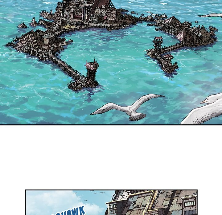 Read Leviathan Manga Online