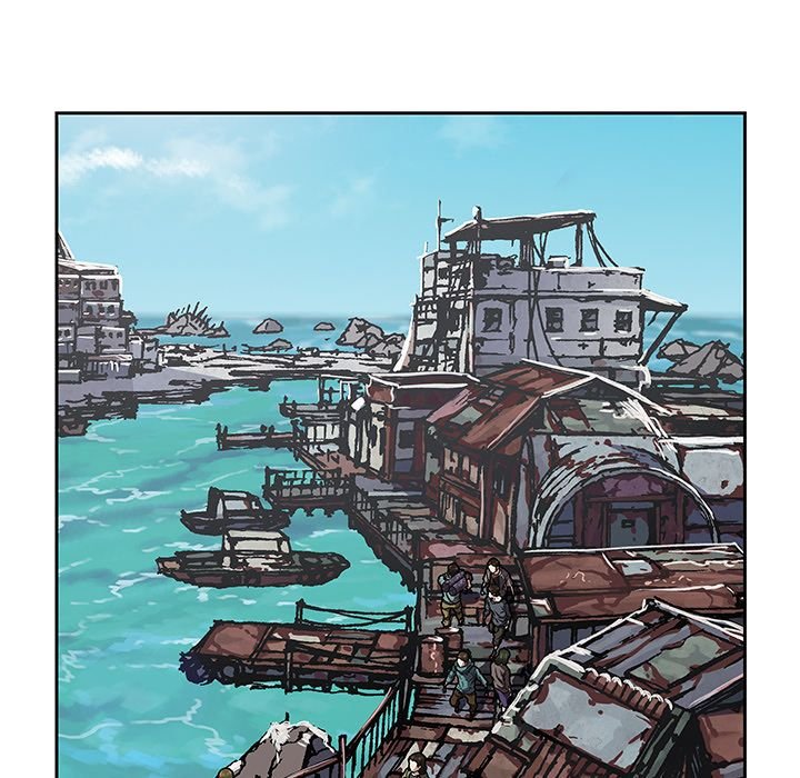 Read Leviathan Manga Online