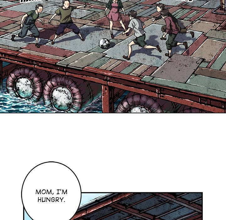 Read Leviathan Manga Online